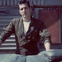 HML-367 HOOTCH MMAF 1969