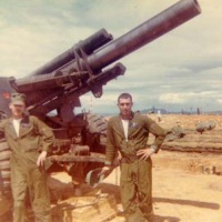 Lt. Robert L. Barnes