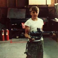 HML-367 Ordnance Shop 1969-70