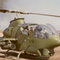 HML-367 Cobra at Hill 55