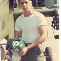 HML-367 / First Marine Corps All Cobra Combat Squadron/
