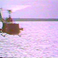 HML-367 UH-1E Gunship Vietnam