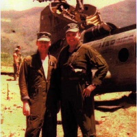 HMM-161s Jim Bolton and Mike Leahy