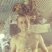 Christmas 1968 Quang Tri