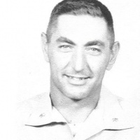 Maj R N Simpson