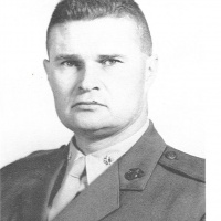 Lt.Col Paul (Tiny) Niesen
