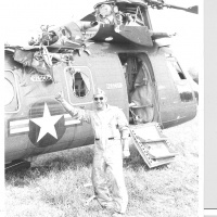 HMM-161 Maintenance Officer