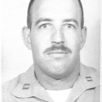 Capt Joseph Powell