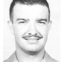 Lt James Sweet Co pilot of YR 46 KIA 17oct 68