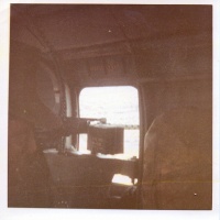 HMM-161 CH-46 Gunner
