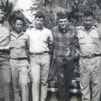 Cpl Donald Wayne Akins KIA HMM-161 June 69