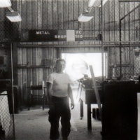 HAM-36 Air Frames
