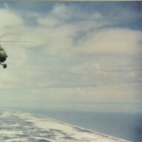 34 From HMM 161 (Pineapple's) Over Viet Nam Summer 1965.