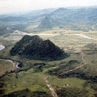 ROCKPILE 1968