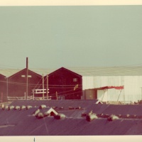 HMM-161 Hangar