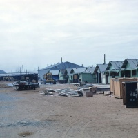 HMM-161 and HMM-263 squadron offices- March '10