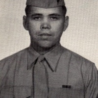 PLEASE HELP! Did you know my FATHER? CPL. Gary D. TRACY? KIA HMM-161 650606