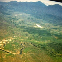 Ashua Valley with HMM-161