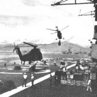 USS PRINCETON & HMM-161