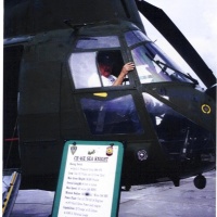 Always wanted to be a pilot