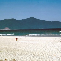 Da Beach