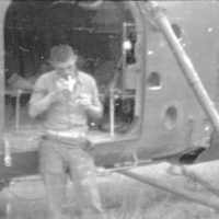 L/Cpl Jerry Bishop
