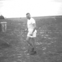 Captain Coykendall