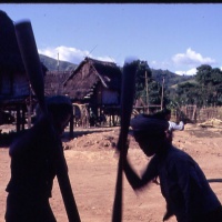 Montagnards