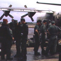 Disbanding HMM-161