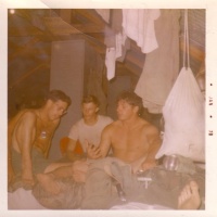 Hootch C-15 Quang Tri
