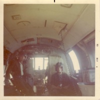 Return from Da Nang