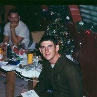 HMM-161 Christmas Quang Tri 1968