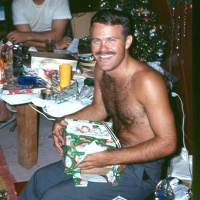 HMM-161 Christmas Quang Tri 1968