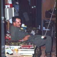HMM-161 Christmas Quang Tri 1968