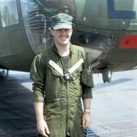 HMM-161 Quang Tri 1968