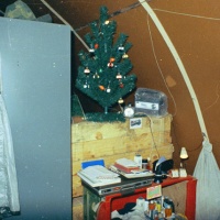 Christmas In Quang Tri