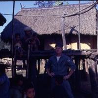 Montagnards