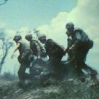 MEDEVAC under intense fire