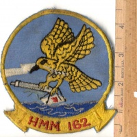 HMM-162 Patch