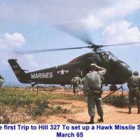 HMM-162 UH-34D
