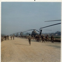 HMM-163/Hmm-362 /Joint Strike/Mar 68