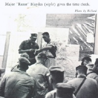 Richard Tregaskis VIETNAM DIARY 1963 HMM-163