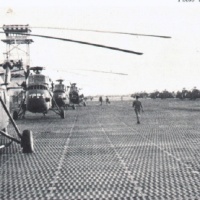 Richard Tregaskis VIETNAM DIARY 1963 HMM-163