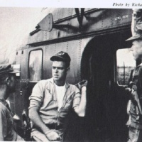 Richard Tregaskis VIETNAM DIARY 1963 HMM-163