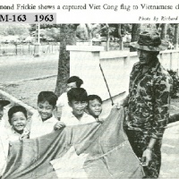 Richard Tregaskis VIETNAM DIARY 1963