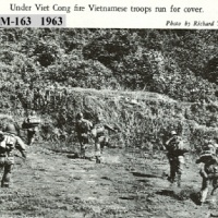 Richard Tregaskis VIETNAM DIARY 1963
