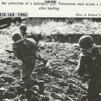 Richard Tregaskis VIETNAM DIARY 1963