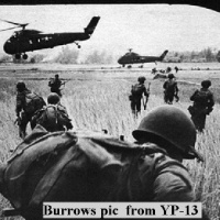 Farley: YP-13 in the LZ