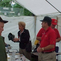 2001:Suzy Barbour