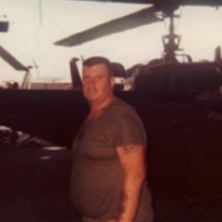 S/Sgt. Tiny Traub